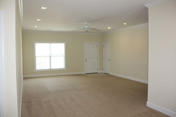 Point of View Apartments