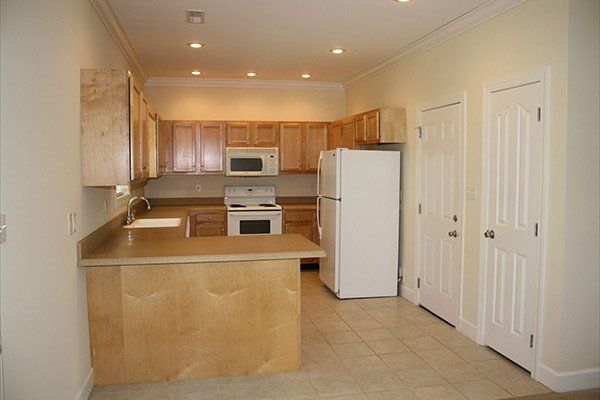 Point of View Apartments