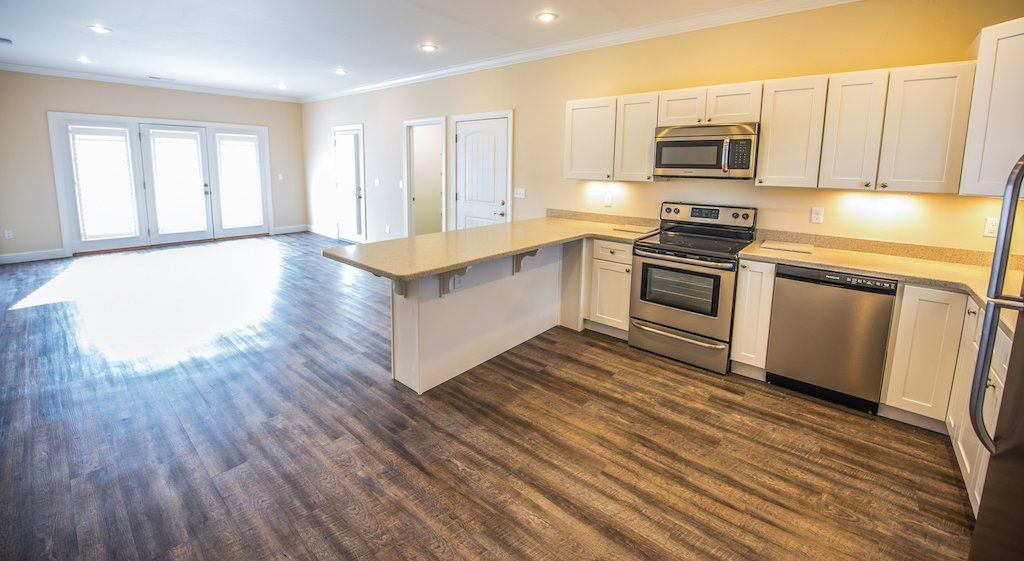 Wide shot for Rev Slider