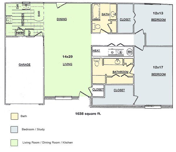 Quail Run Apartments Mobley Holdings LLC