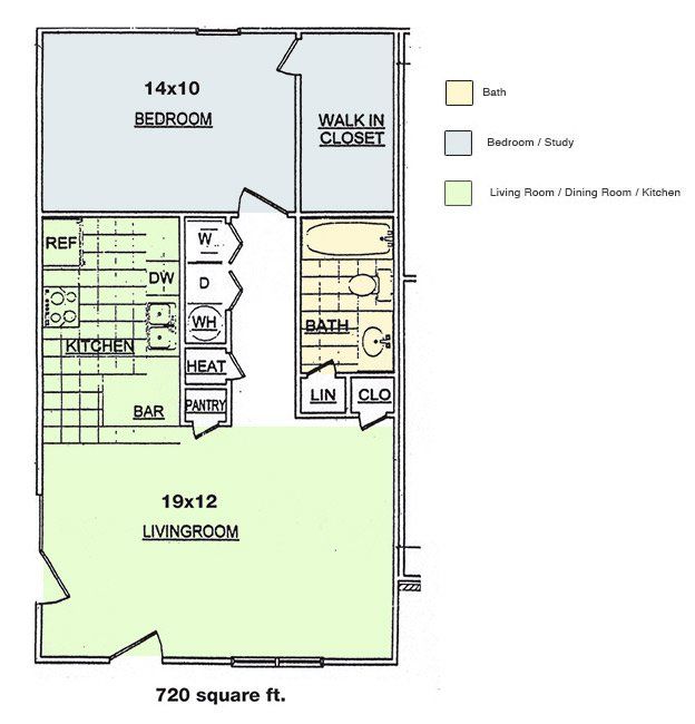 Quail Run Apartments Mobley Holdings LLC