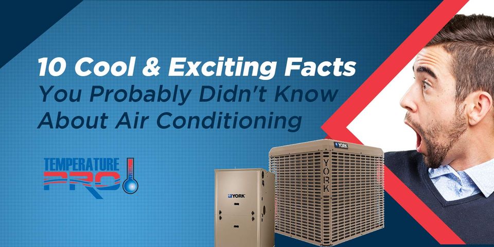 10 Facts About Air Conditioning You Didn T Know Expert Ac Services