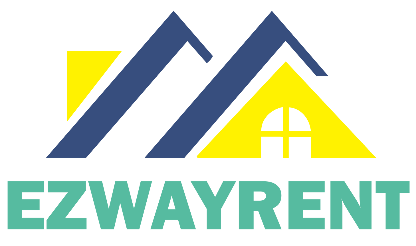 EZ Way Logo - Click to return to the homepage