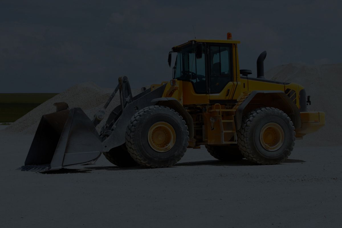 CAT 962 Wheel Loader