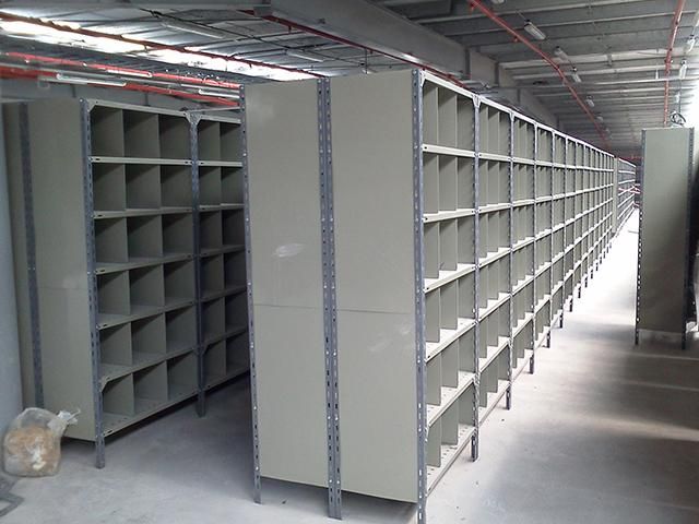 Estantería Metálicas