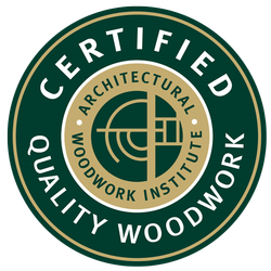 Certified wood Program