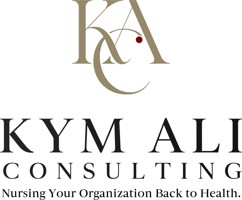 Organizational Development | Kym Ali Consulting