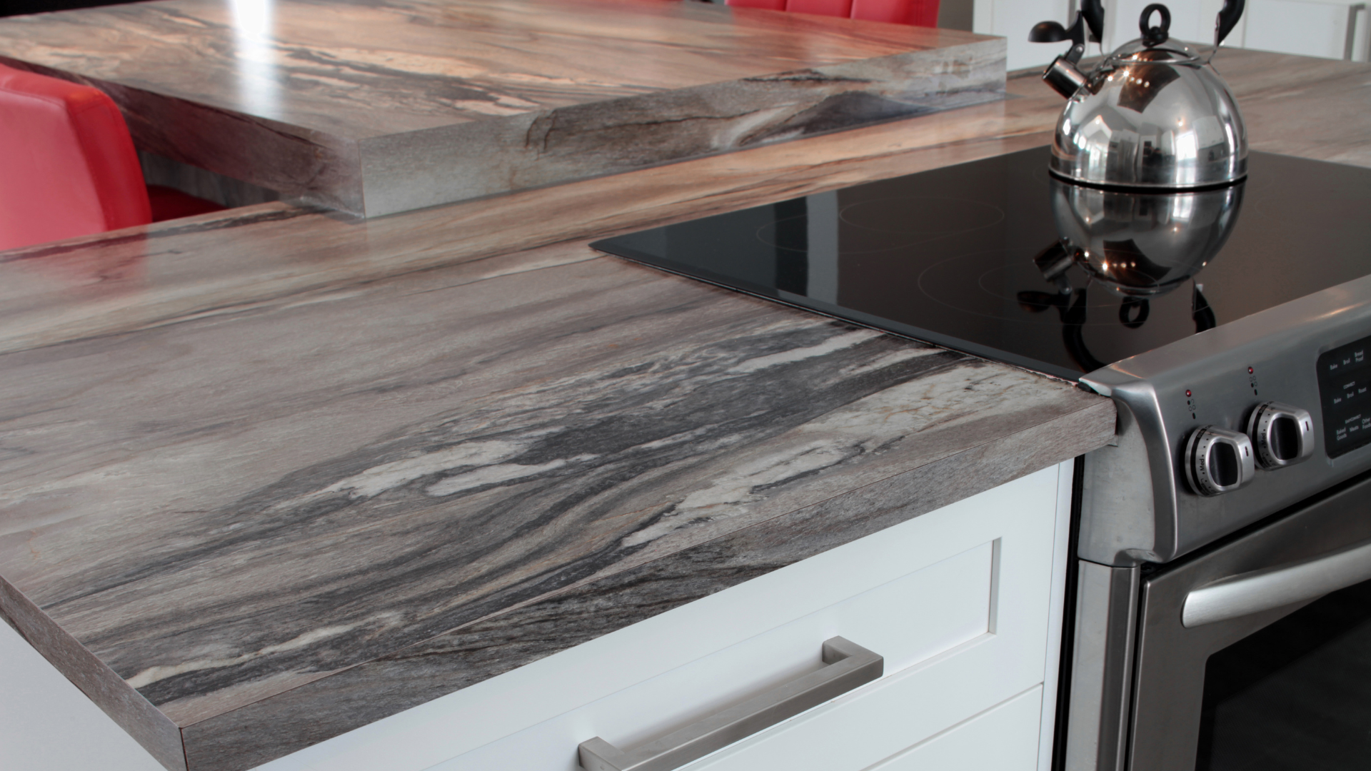 321 Kitchens Inc.