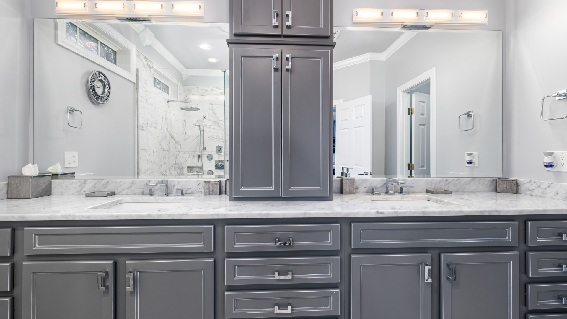 321 Kitchens Inc.