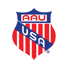 AAU CLUB CODE: W3DF3D