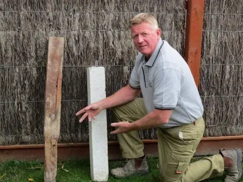 Restumping — Mornington Peninsula — Chris Volk Building Carpentry & Reblocking