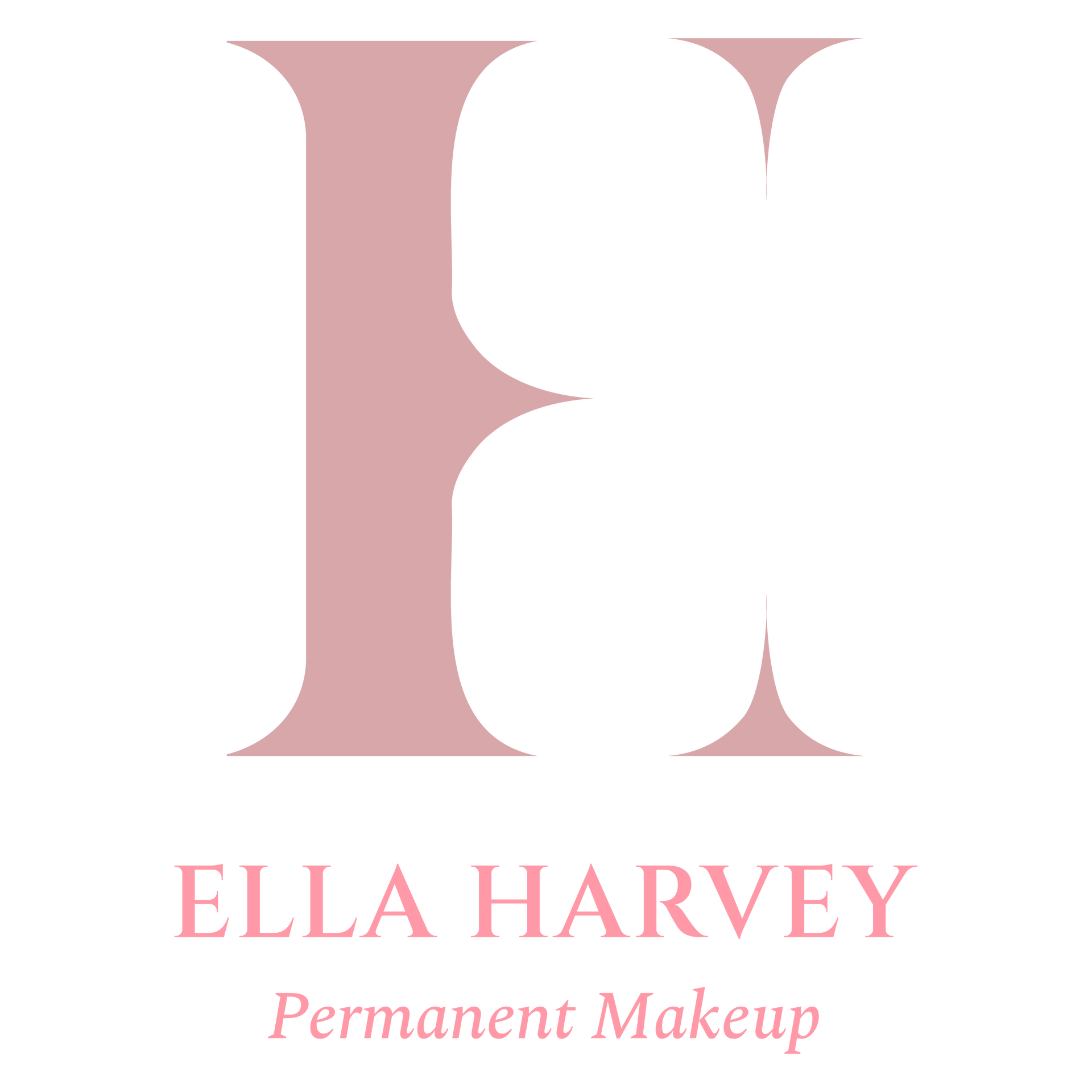 ELLA HARVEY LOGO