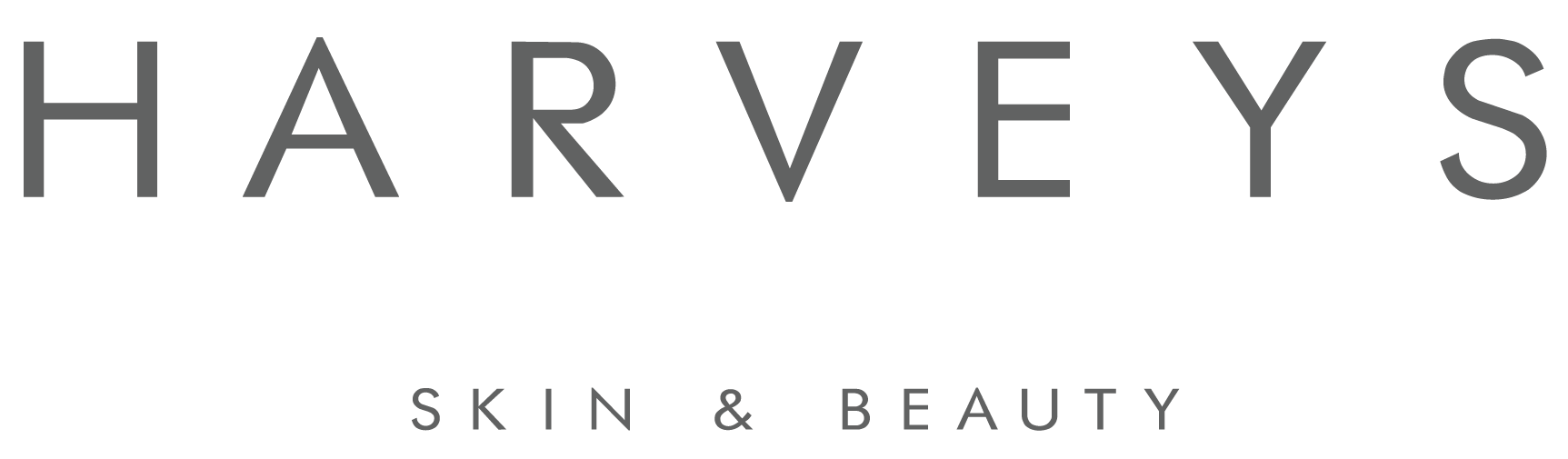 Harvey's Beauty Studio Logo