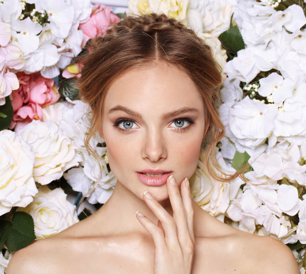 The Ultimate Guide to Bridal Beauty