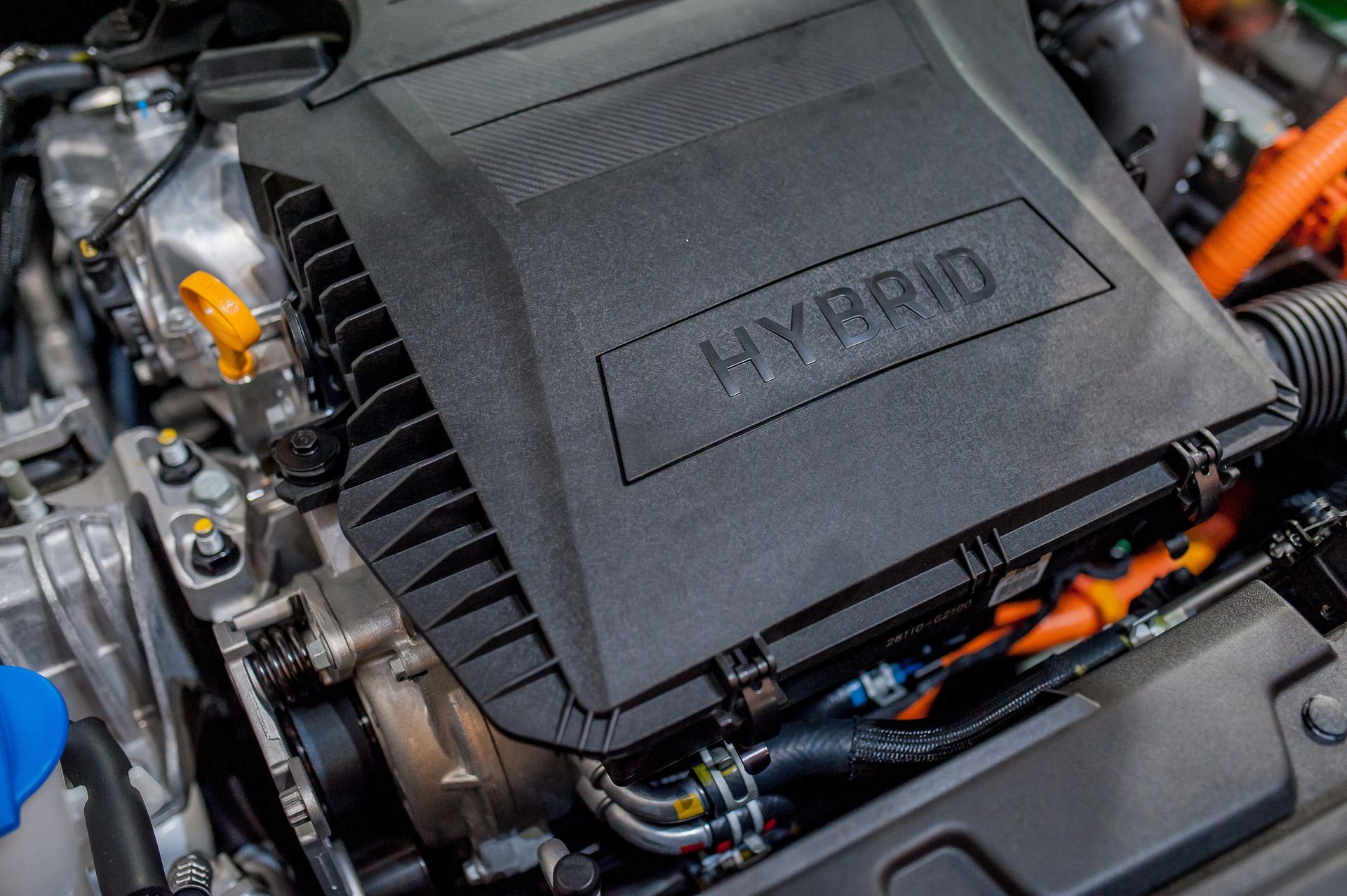 What Makes Hybrid Vehicle Service Different From Regular Auto Repair? | Accomplished Auto