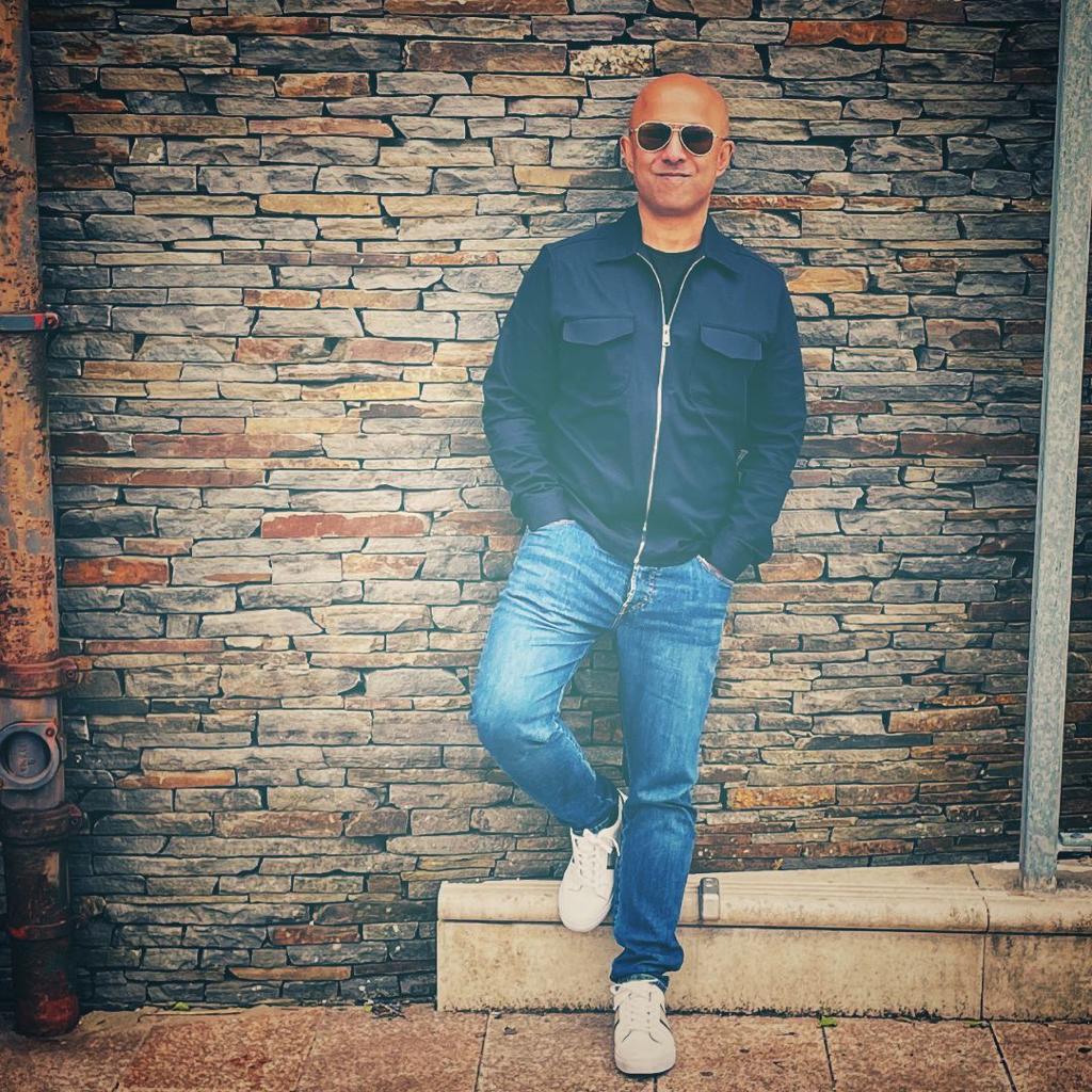 David Rahman