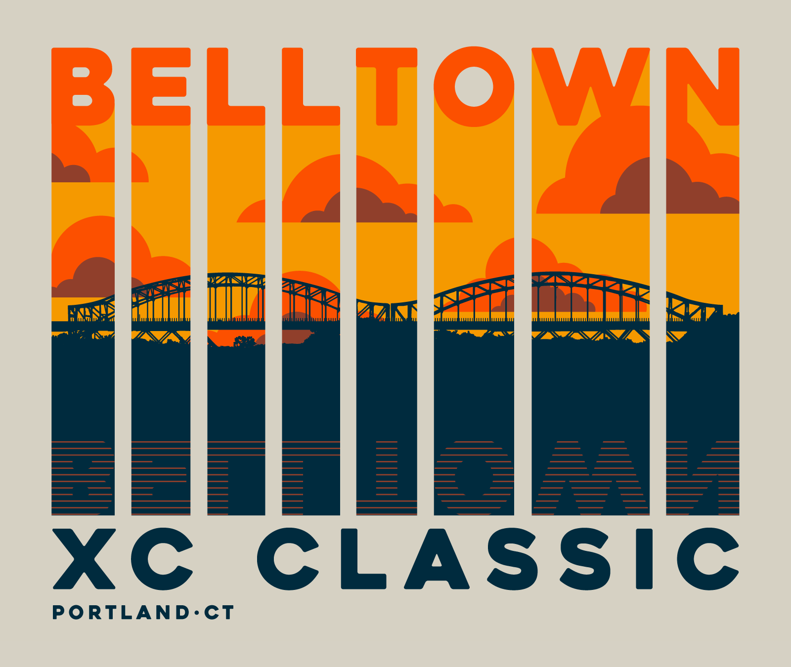 MTB Race: Belltown XC Classic, Portland CT