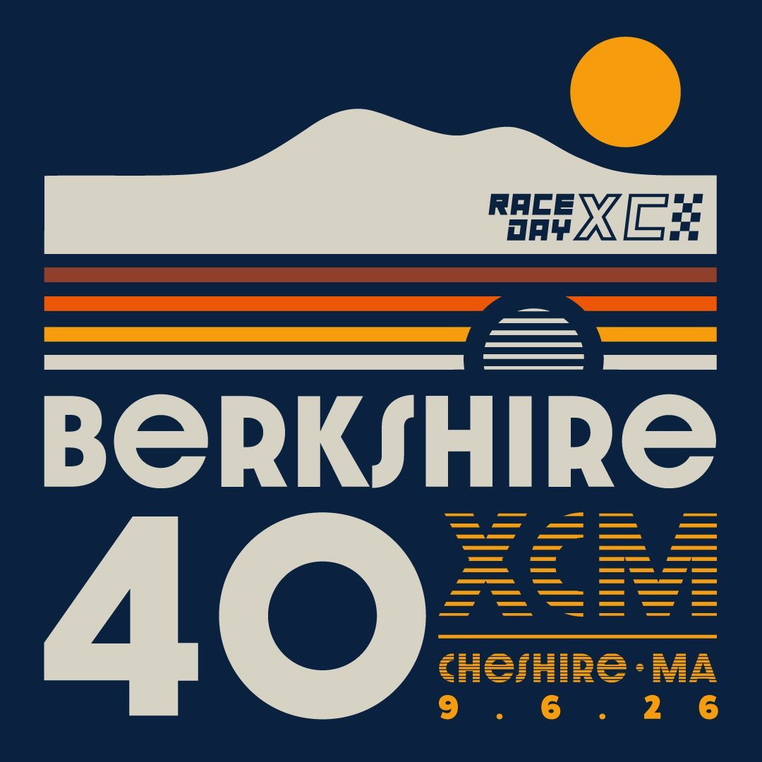 Race Day XC: Berkshire 40 XCM