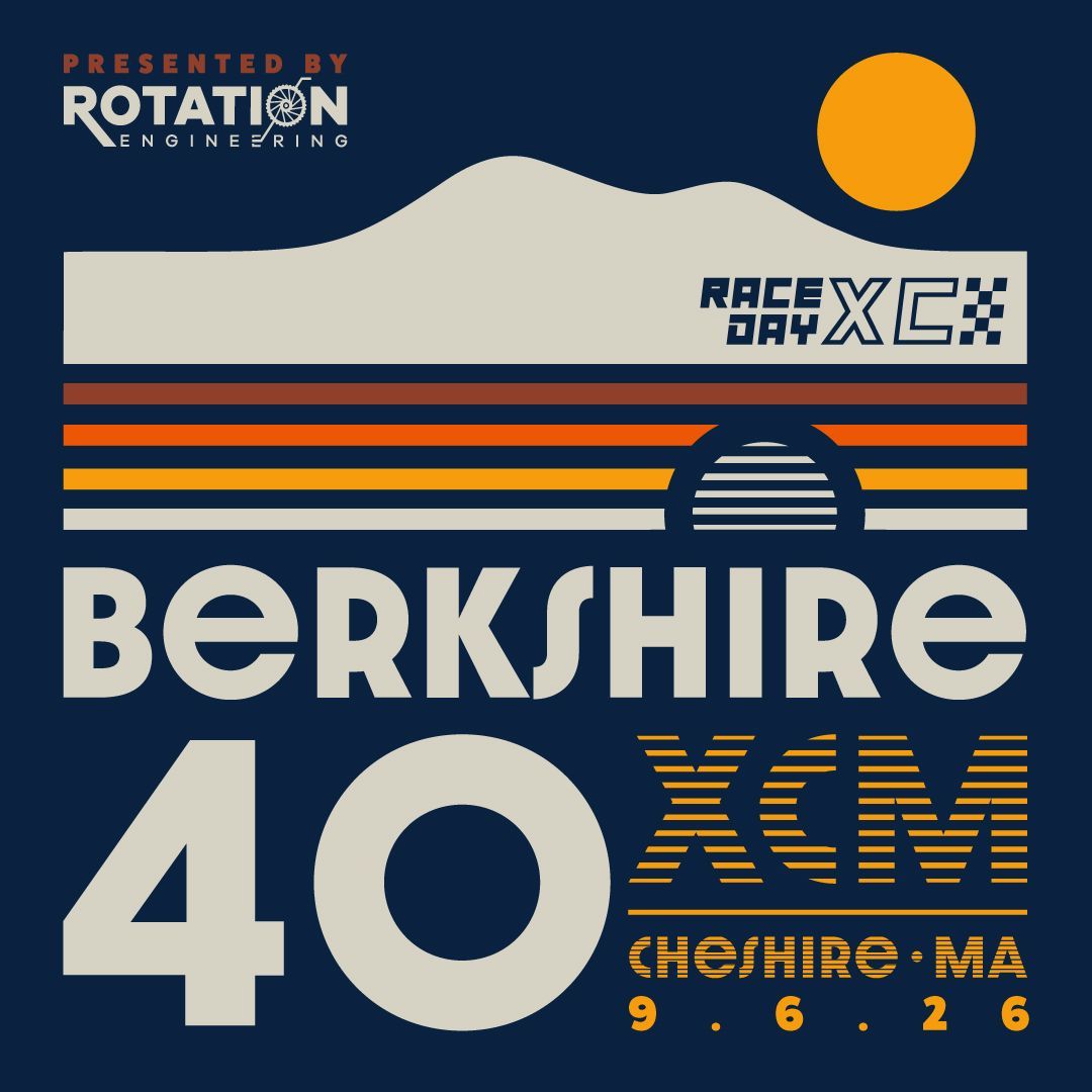 Race Day XC: Berkshire 40 XCM