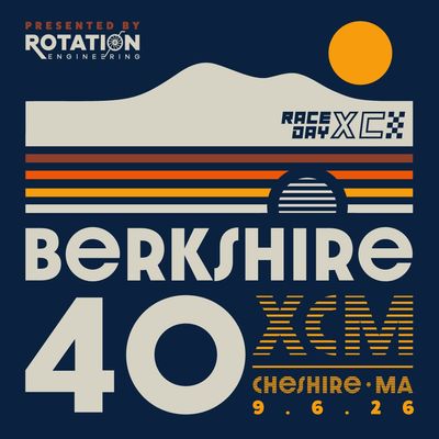 Berkshire 40 XCM
