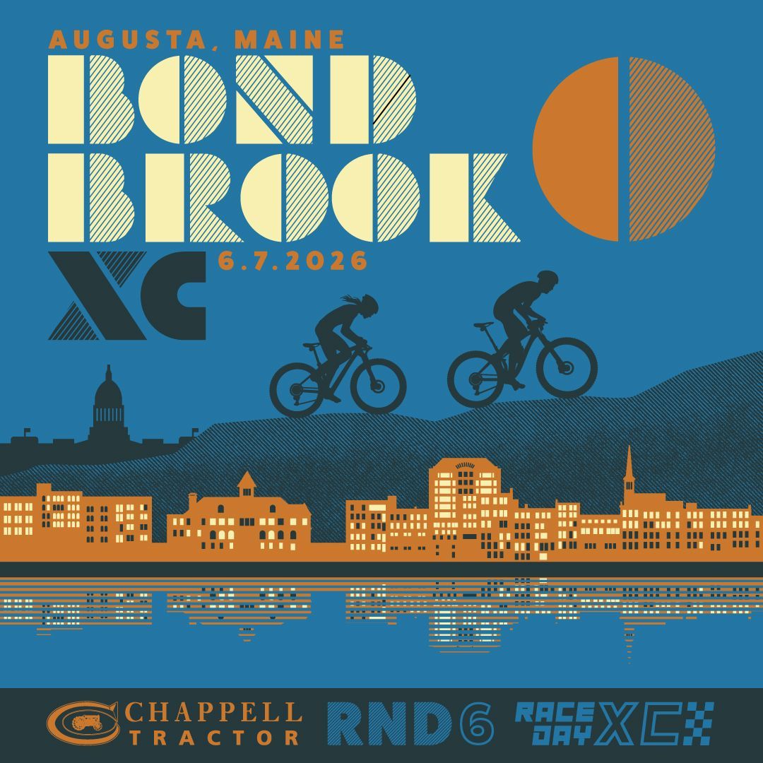 Race Day XC: Bond Brook XC