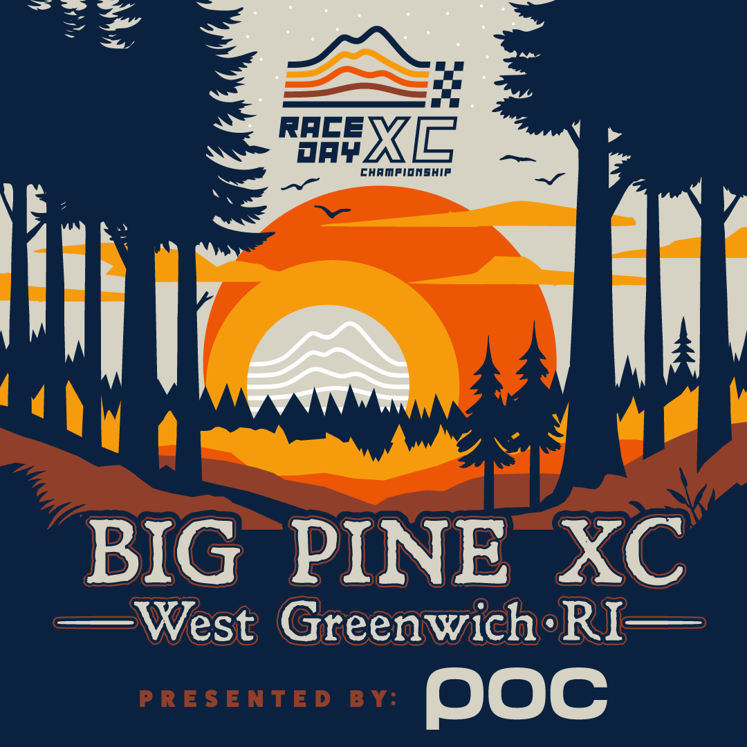 Race Day XC: Big Pine XC