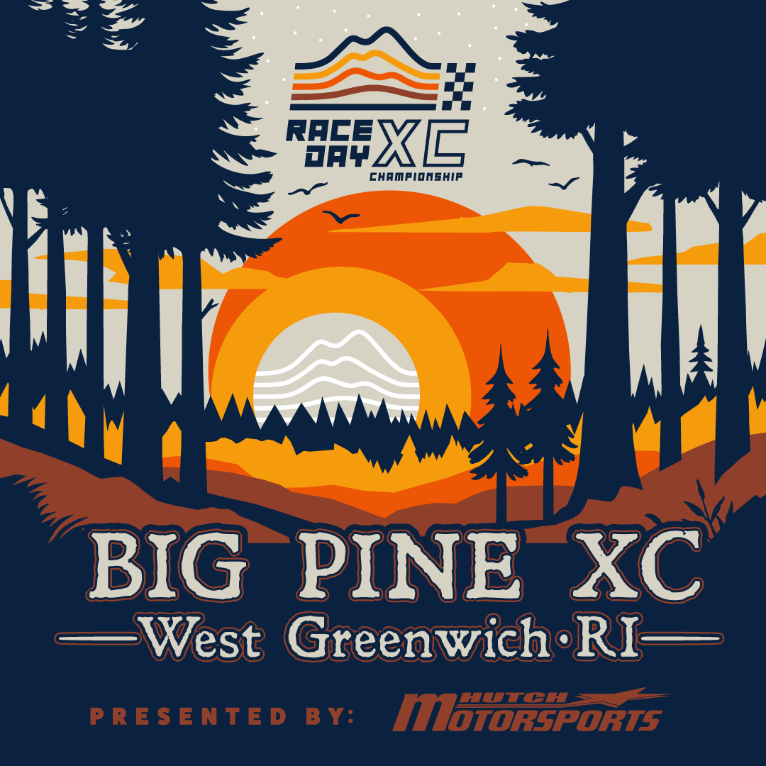 Race Day XC: Big Pine XC