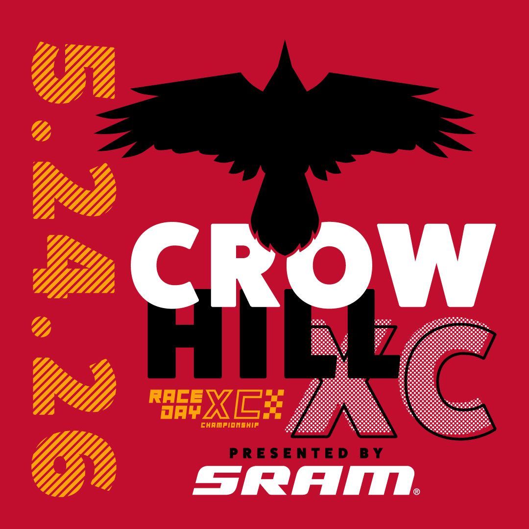 Race Day XC: Crow Hill XC