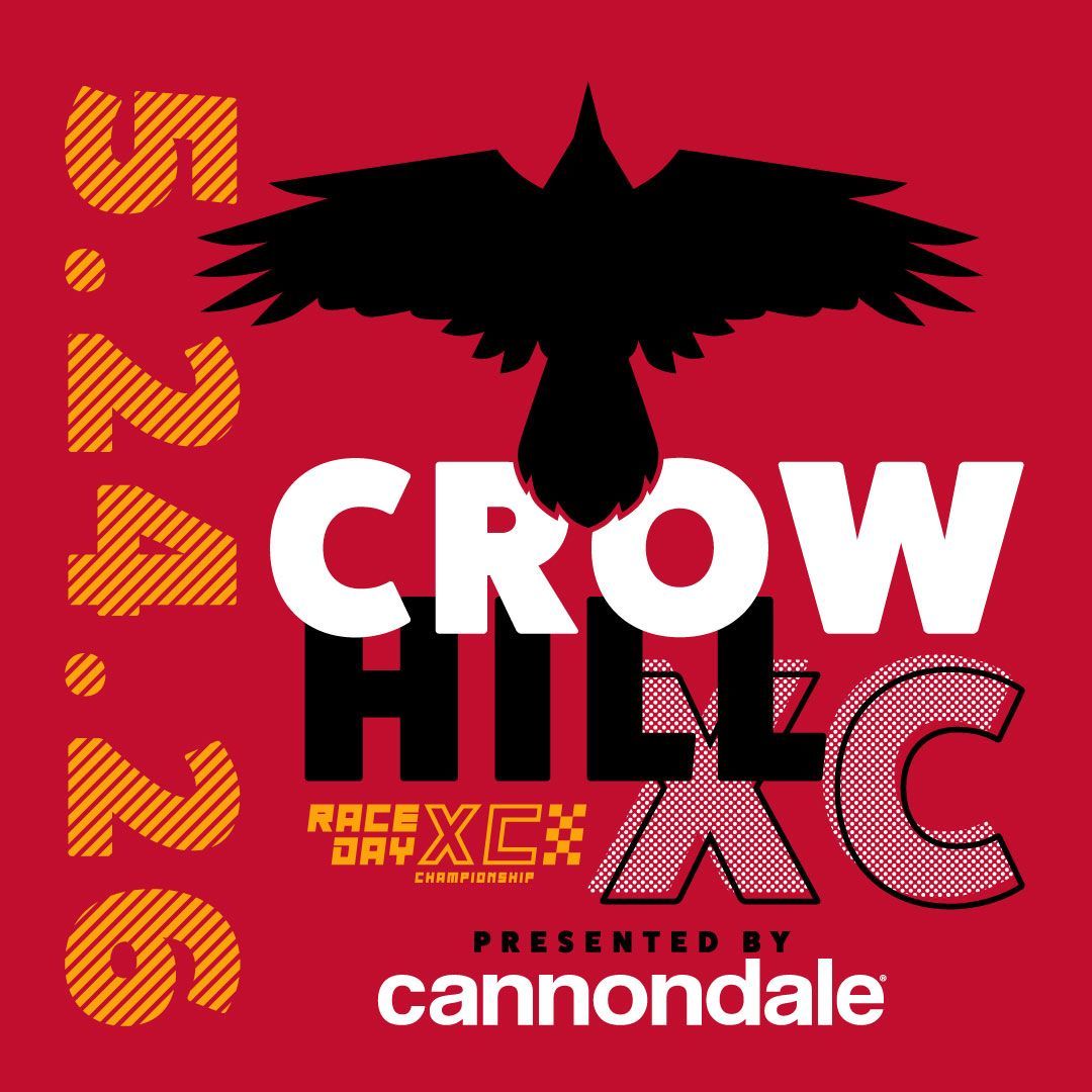 Race Day XC: Crow Hill XC