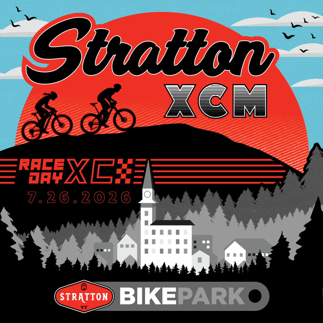 Race Day XC: Powder Ridge XC