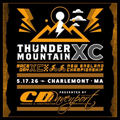 Thunder MTN XC