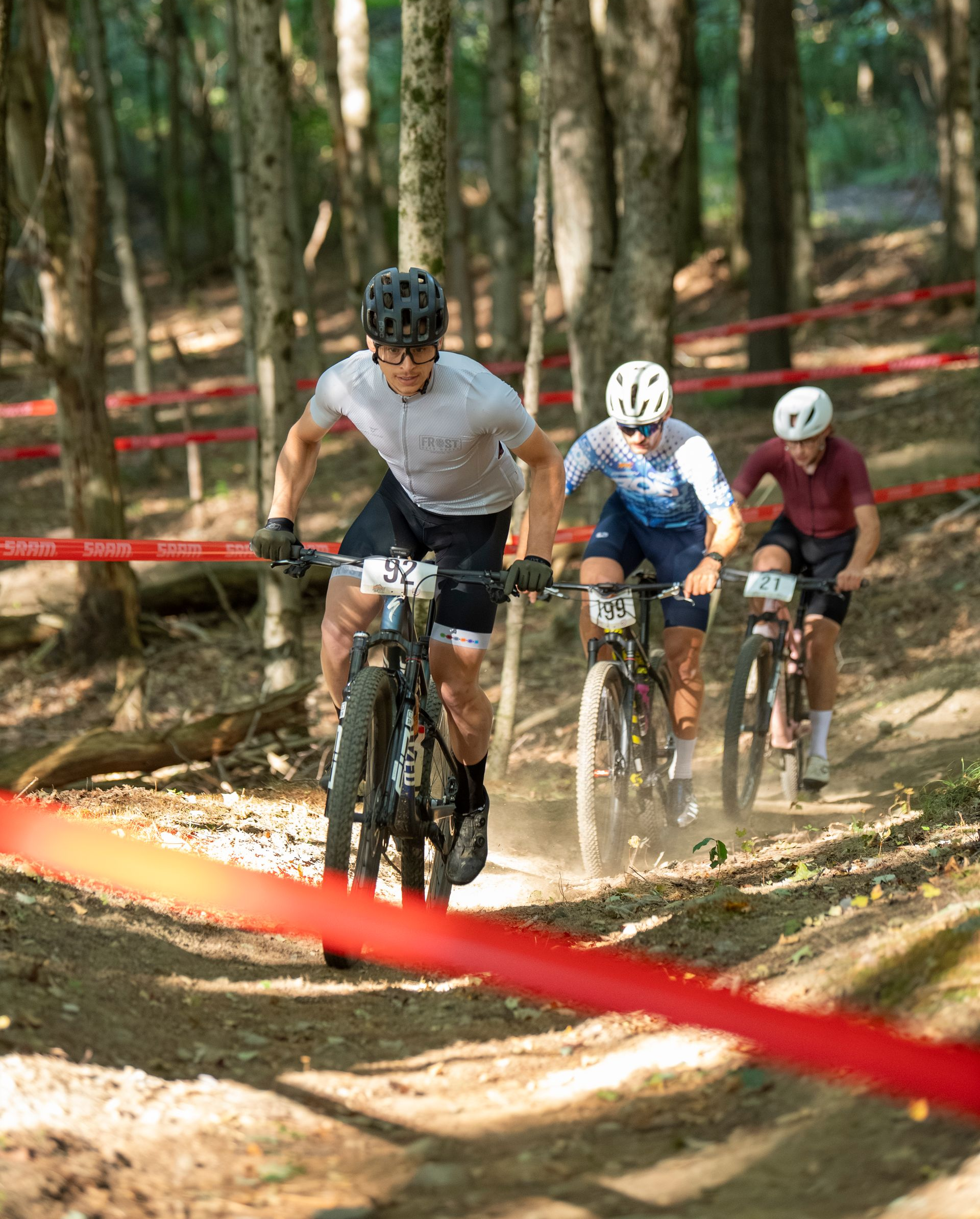 Berkshire 40 XCM Photos by Taylor Kemp Photography