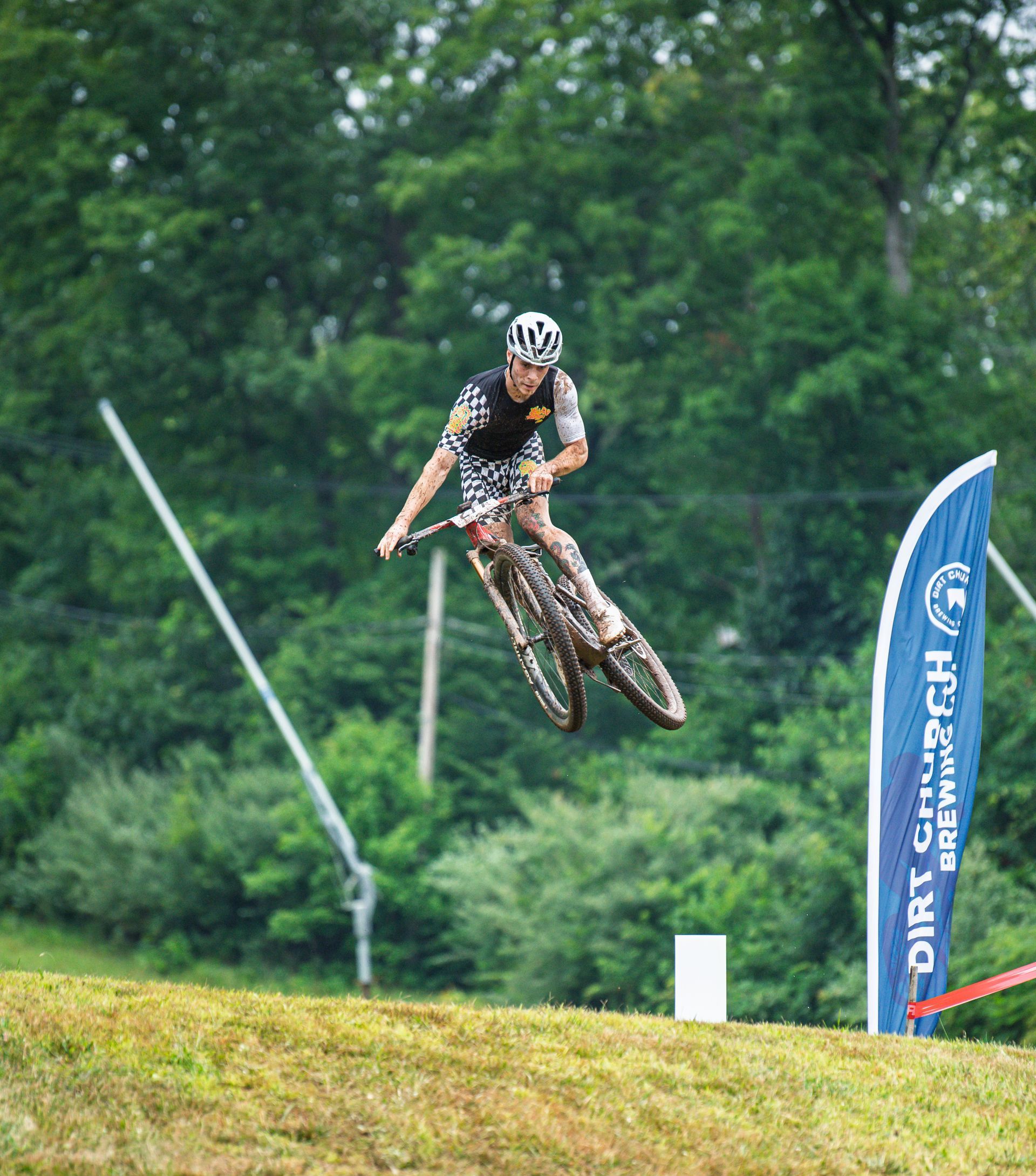 Powder Ridge XC Photos by Taylor Kemp Photography