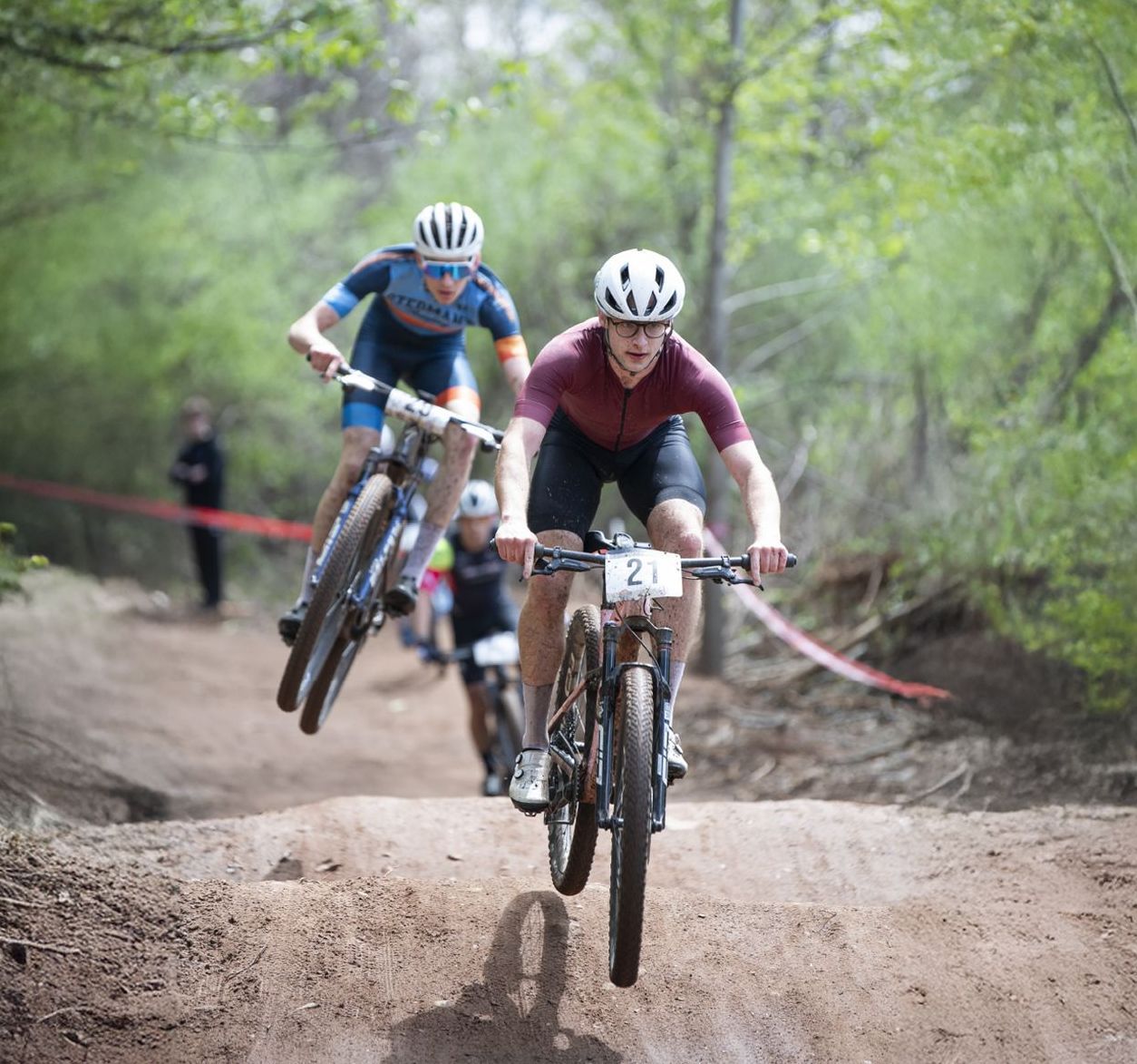 Belltown XC Classic Photos by Taylor Kemp Photography