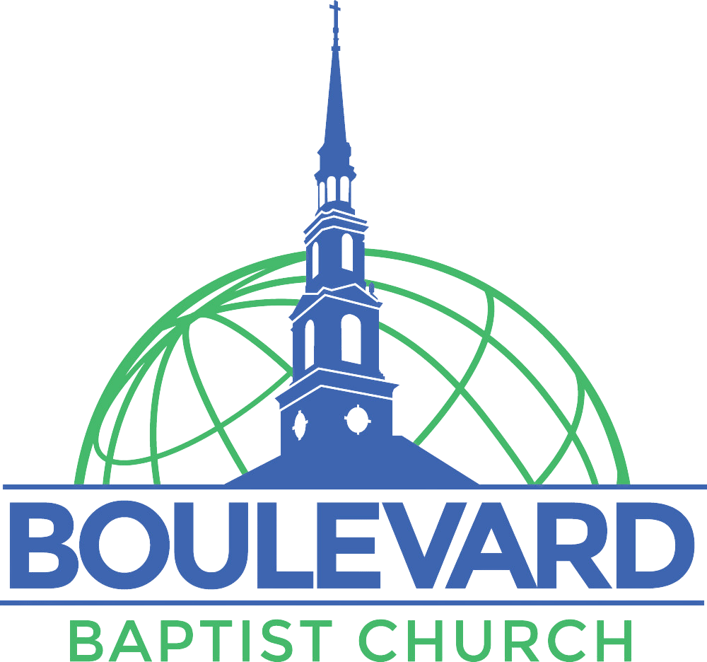 Boulevard Baptist Church