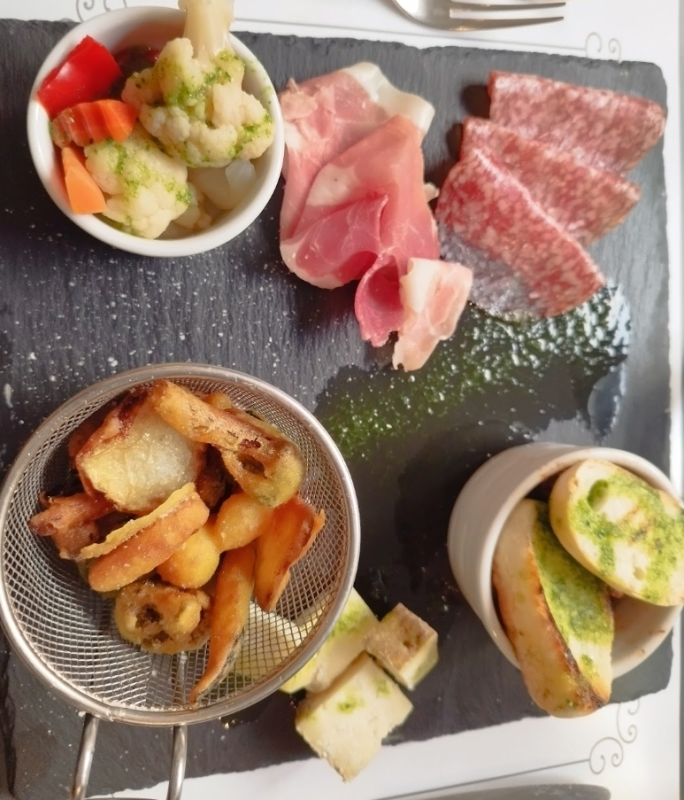 RISTORANTE CHEF BOULEVARD 4