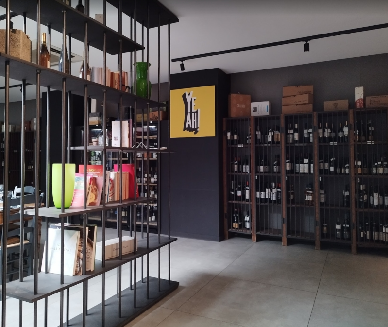 RISTORANTE CHEF BOULEVARD