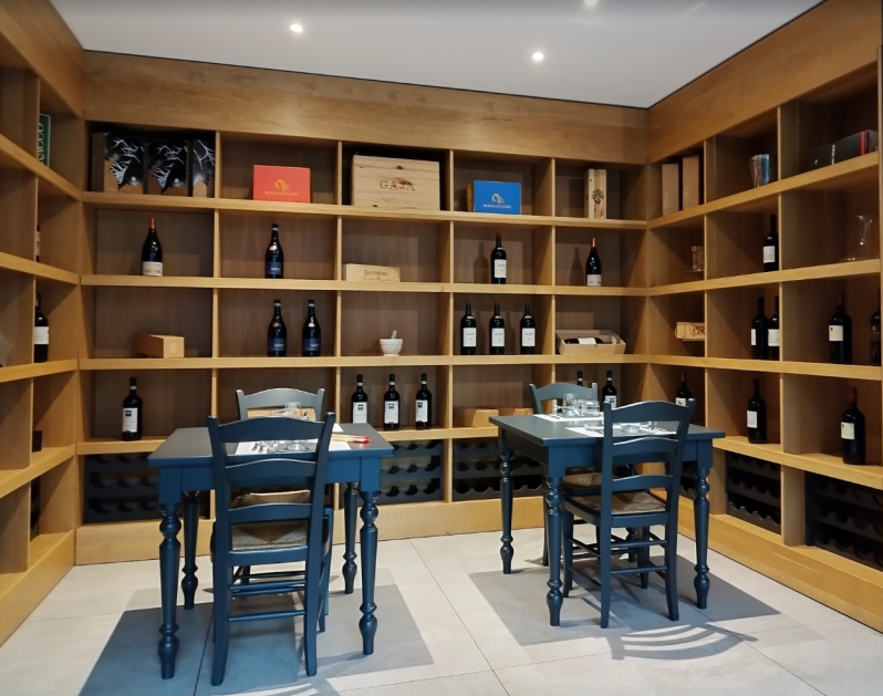 RISTORANTE CHEF BOULEVARD 5