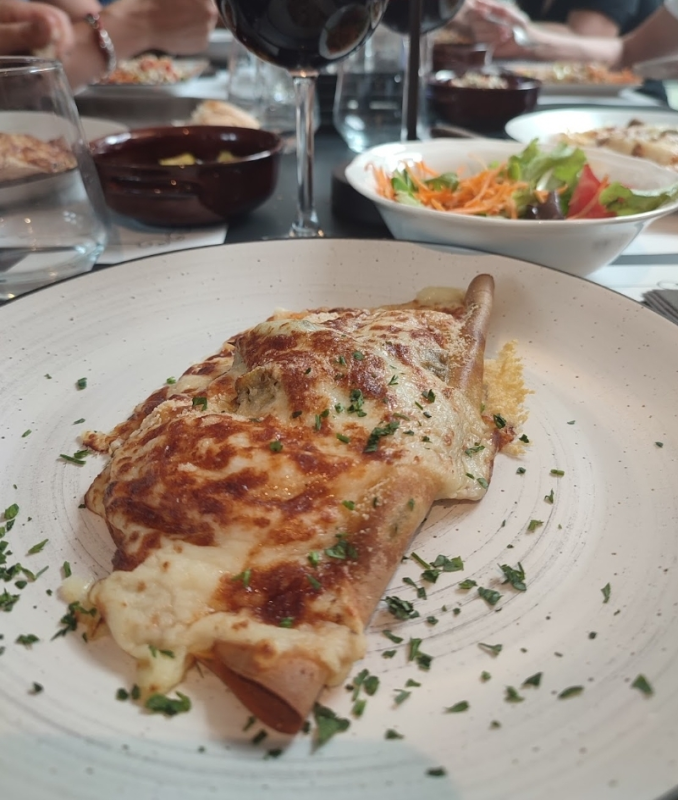 RISTORANTE CHEF BOULEVARD 8