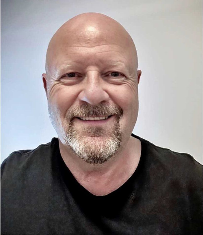 Eric Kay