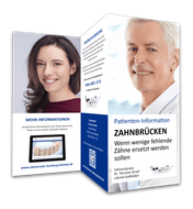 Zahnbrücken Marburg Lahntal: Information für Patienten