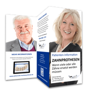 Zahnprothesen Marburg Lahntal: Information für Patienten