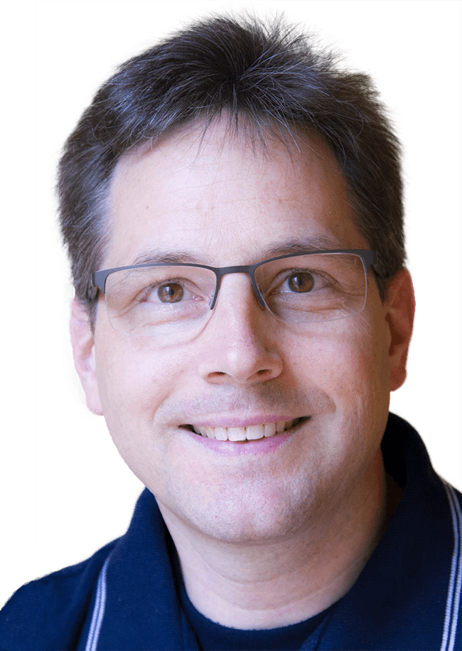 Dr. Thorsten Strauf, Zahnarzt in Lahntal