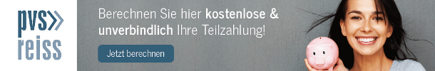 Ratenzahlung für Zahnersatz ohne zusätzliche Kosten