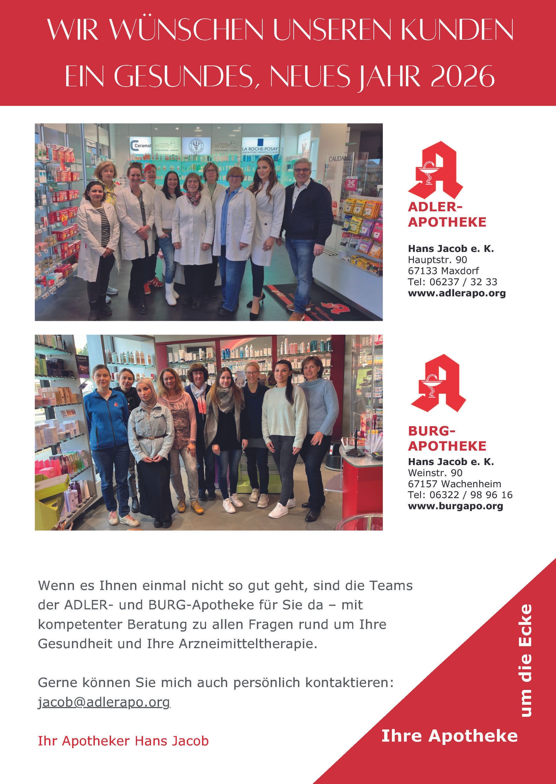 Eine Person hält ein Mobiltelefon in der Hand.