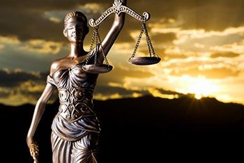 Legal justice