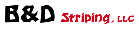 B&D Striping, LLC