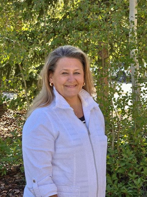 A photo of Janice Houser, Owner of U.S. Rents It