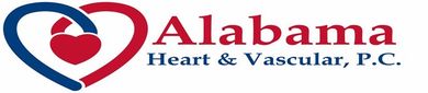 Alabama Heart & Vascular PC Logo