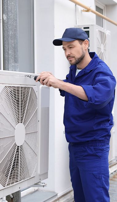 air conditioner service central coast